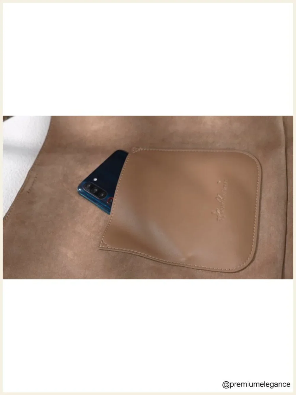 Montana West Fringe Suede Hobo Bag for Women Top Handle Shoulder